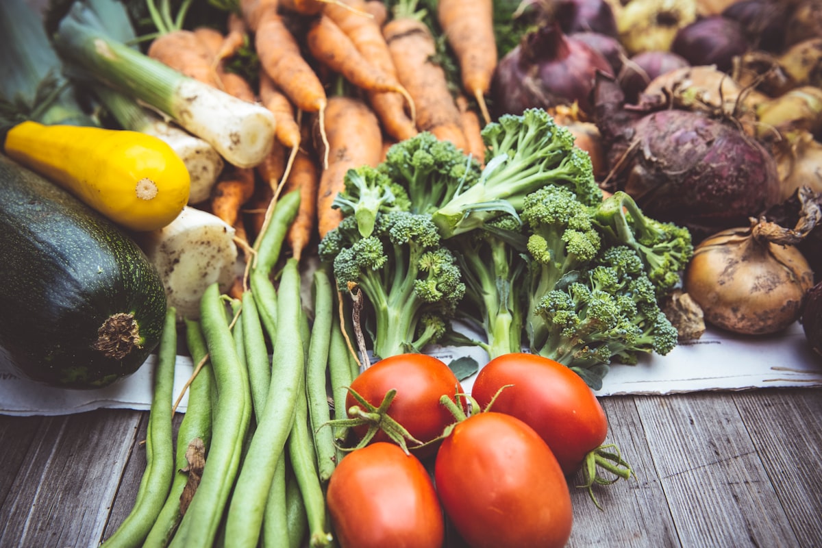 Nutritionist consultation session